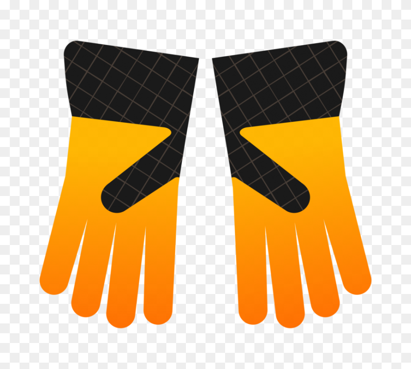 844x750 Cycling Glove Driving Glove Hand Hestra - Work Gloves Clipart
