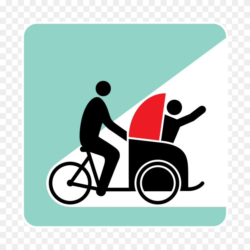 1063x1063 Cycling Without Age - Nursing Equipment Clipart