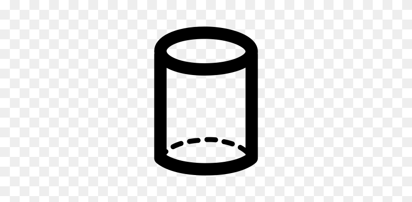 512x352 Cylinder Icon With Png And Vector Format For Free Unlimited - Cylinder PNG