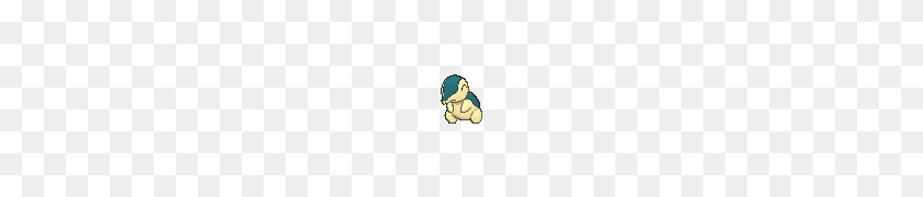 120x120 Cyndaquil Stats, Moves, Evolution Locations - Cyndaquil PNG