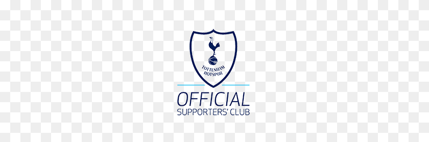 167x218 Cyprus Spurs Supporters Club - Spurs Logo PNG