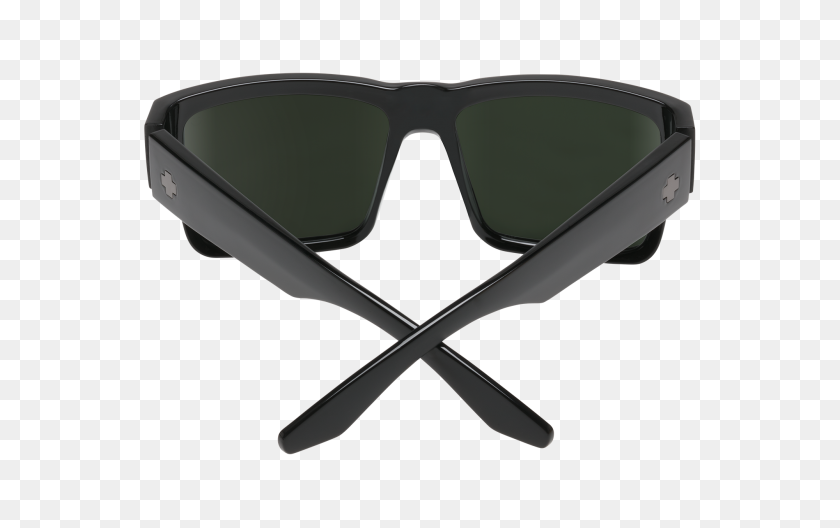 2000x1200 Cyrus Sunglasses Spy Optic - 8 Bit Glasses PNG