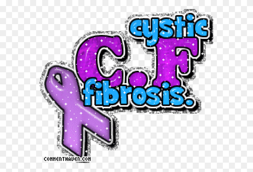 577x511 Cystic Fibrosis - Cystic Fibrosis Clipart