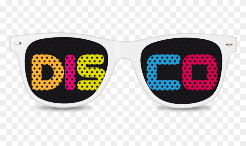 800x450 D I S C O - Disco PNG
