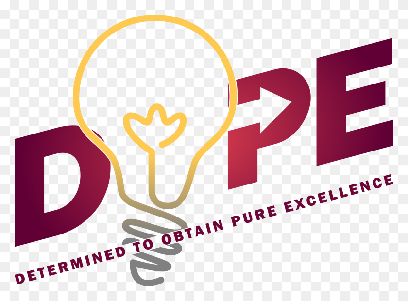 3373x2425 D O P E Youth Lead Teespring - Dope PNG