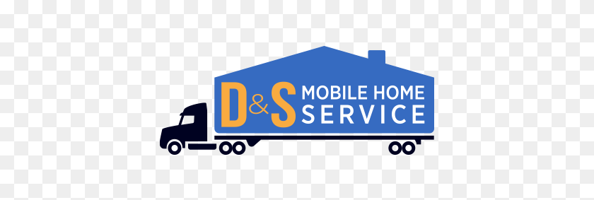 432x223 D S Mobile Home Service Arkansas Mobile Home Movers - Mobile Home Clip Art