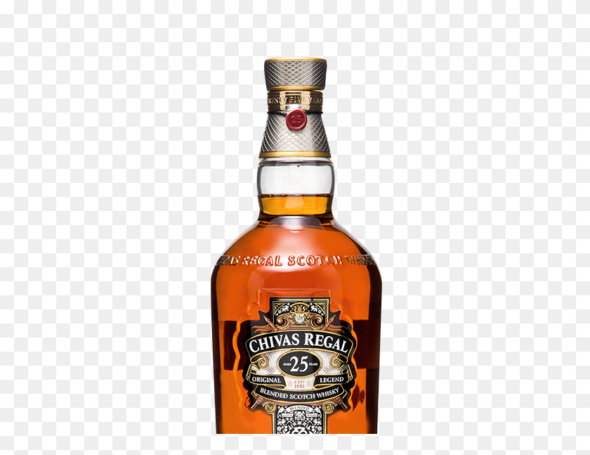 480x587 Da De Whiskies Chivas Regal - Chivas PNG