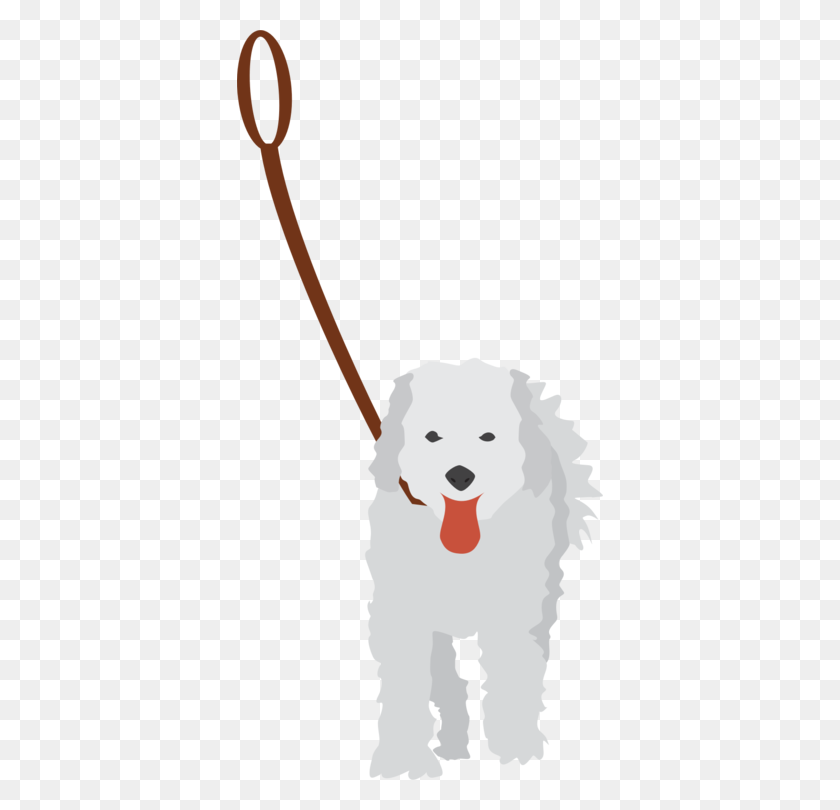 366x750 Dachshund Labrador Retriever Puppy Leash Dog Walking Free - Walking A Dog Clipart
