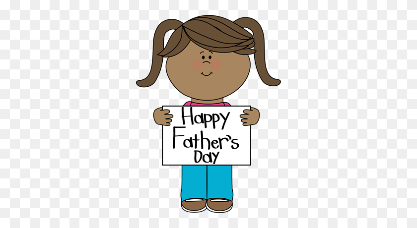 292x400 Dad Girl Cliparts - Mommy And Me Clipart