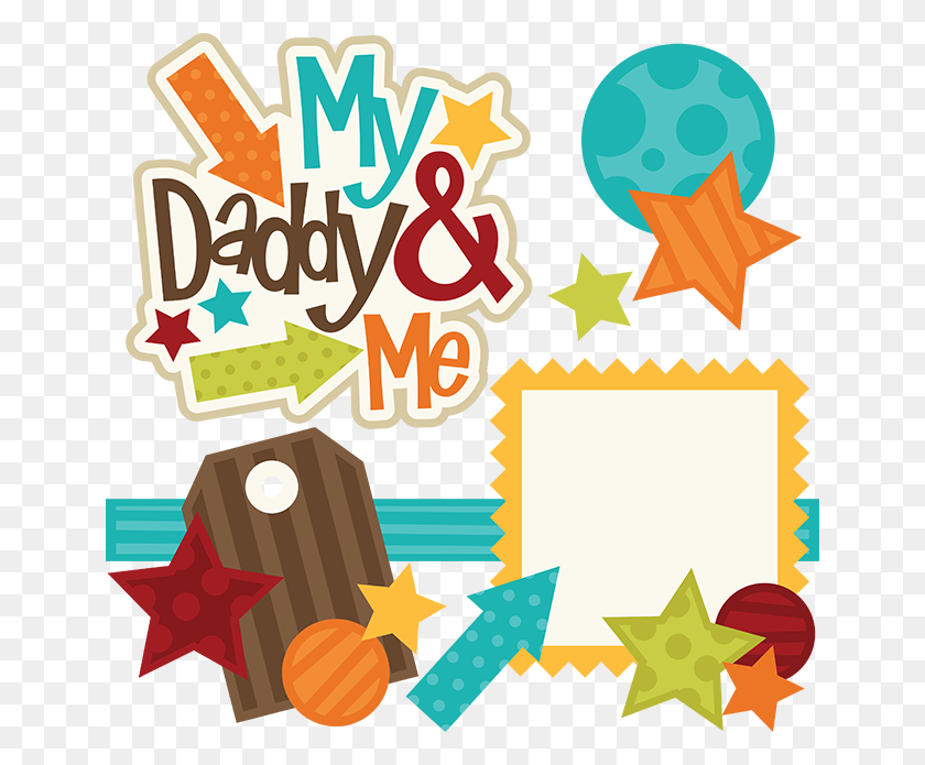 648x635 Daddy And Me Clipart Collection - 1 Dad Clipart