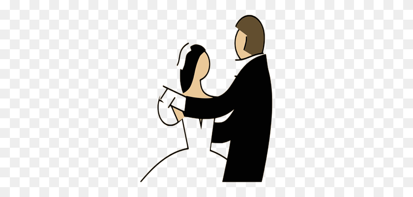 269x340 Daddy Daughter Dance - Father Daughter Dancing Clipart