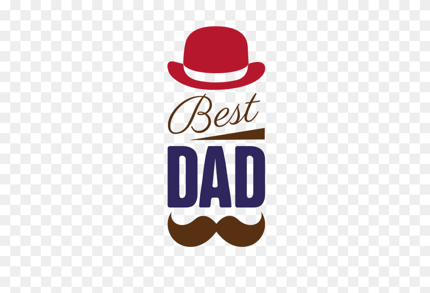 512x512 Daddy High Quality - Daddy PNG