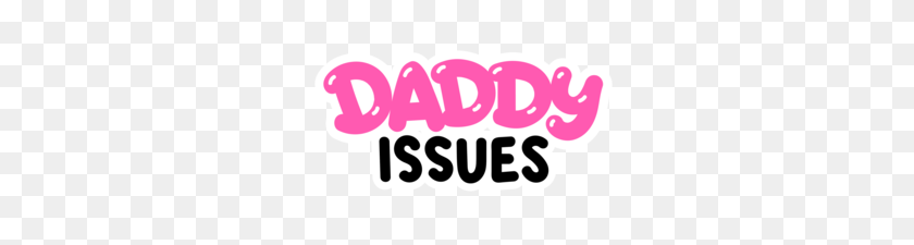 300x165 Daddy Issues London Daddyissues London - Daddy PNG