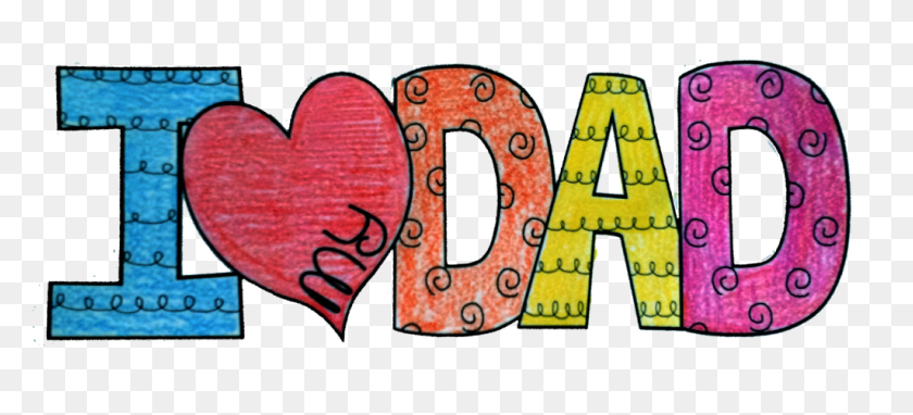 1024x423 Daddy Png Free Download - Daddy PNG