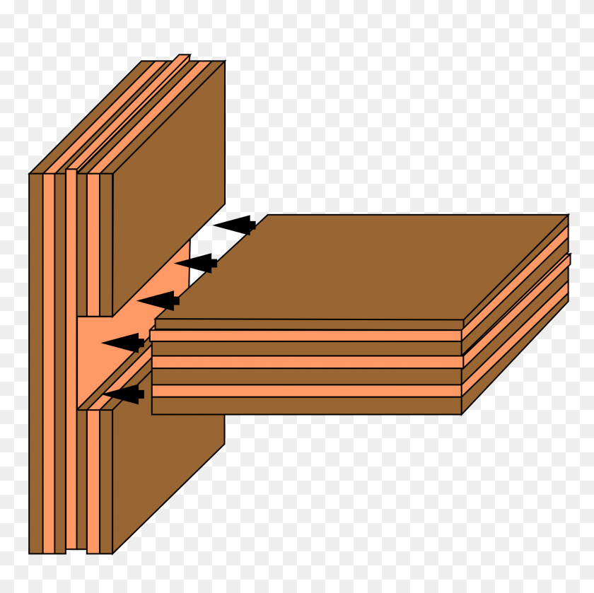 2000x2000 Dado Joint - Joint PNG