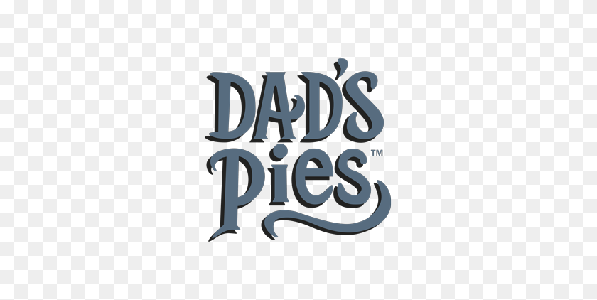 713x362 Dad's Pies The Generalist Pr - Pies PNG
