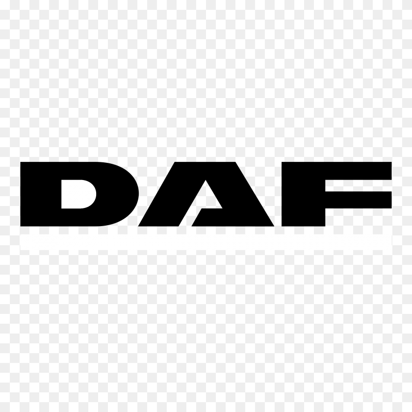 2400x2400 Daf Logo Png Transparent Vector - Nike Check Png