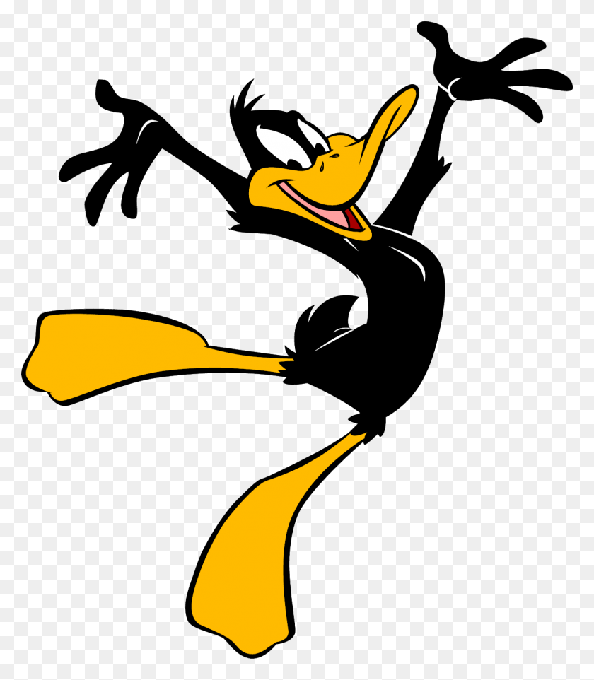 1296x1500 Daffy Duck Png Transparent Daffy Duck Images - Daffy Duck Clipart
