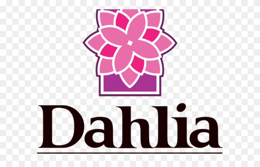 640x480 Dahlia Clipart Mexican - Dahlia Clipart