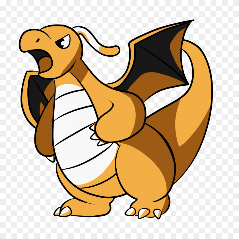download free dragonite pokemon go