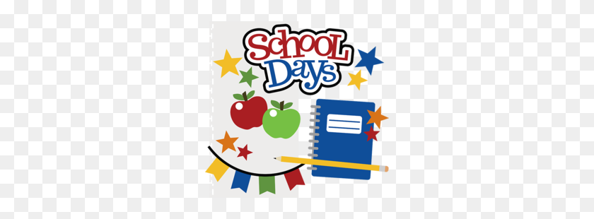 260x250 Daily School Schedule Clipart - Follow Directions Clipart
