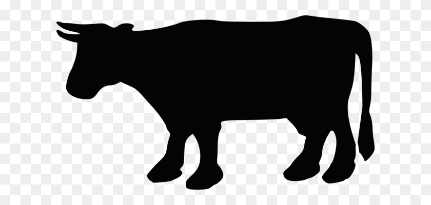 620x340 Dairy Cattle Drawing Calf Coloring Book - Cow And Calf Clipart