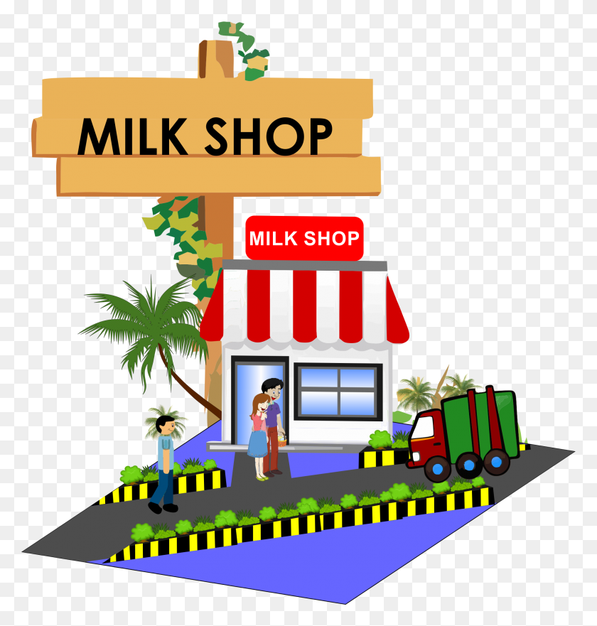 2003x2110 Dairy Clipart - Google Images Clip Art