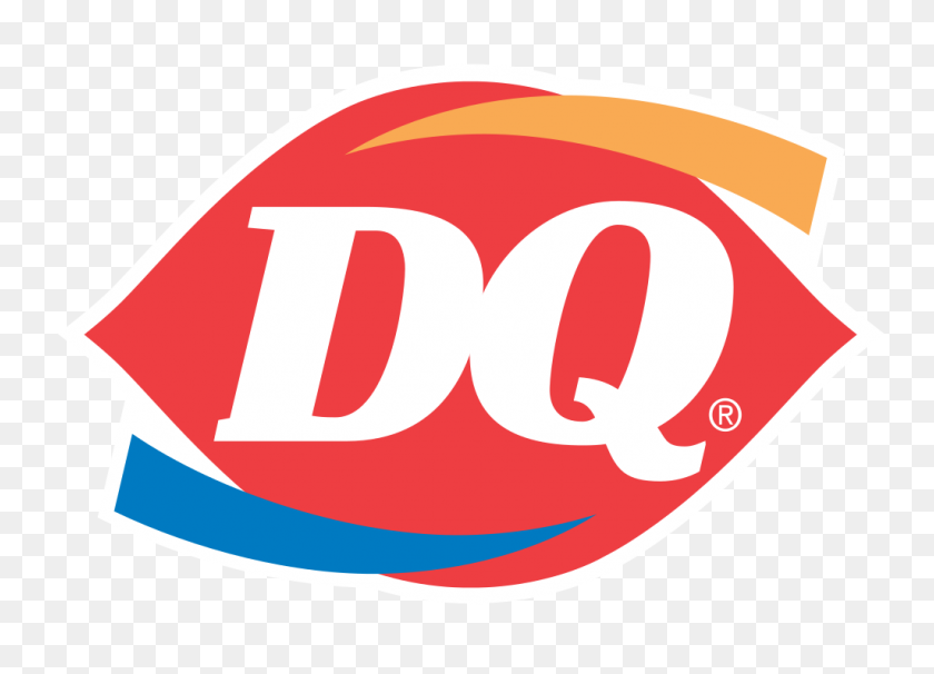1024x717 Dairy Queen Logo - Queen Logo PNG