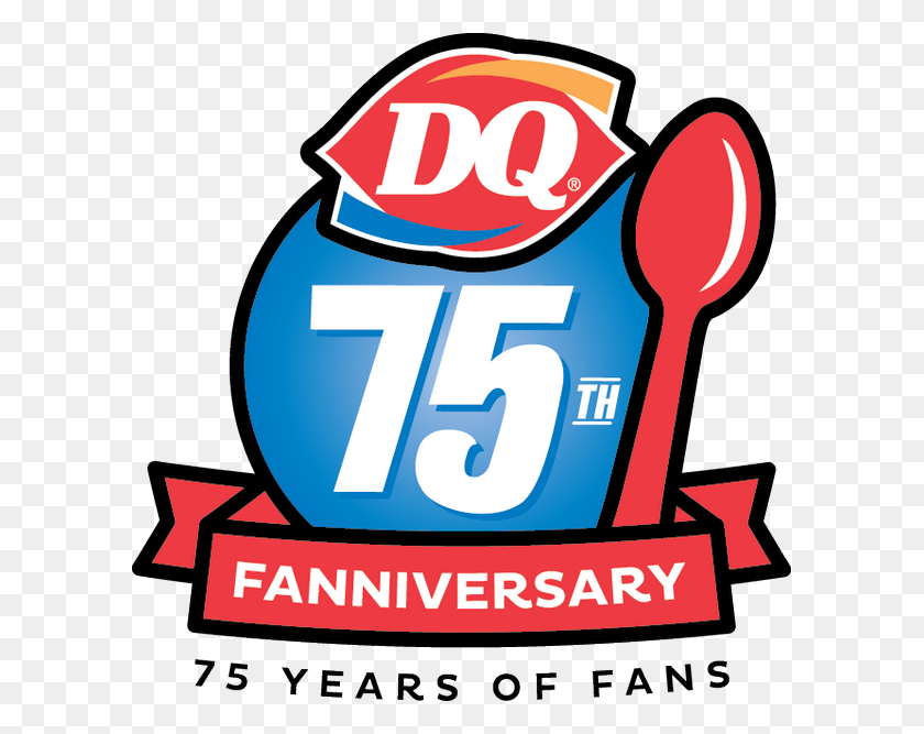 599x607 Dairy Queen On Twitter Calling All Dq Fans Now You Can Decide - Dairy Queen Clip Art