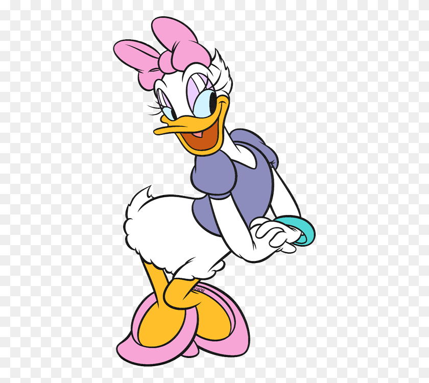 401x690 Imágenes Prediseñadas De Daisy Duck Imágenes Prediseñadas De Disney En Abundancia - Imágenes Prediseñadas De Perro Enfermo