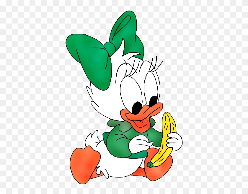 600x600 Daisy Duck Disney Imágenes Prediseñadas De La Imagen De Chellye Disney - Optimista De Imágenes Prediseñadas