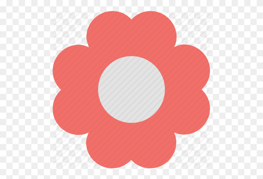 512x512 Daisy, Floral, Flower Petals, Garden Daisy, Petals Icon - Flower Petals PNG