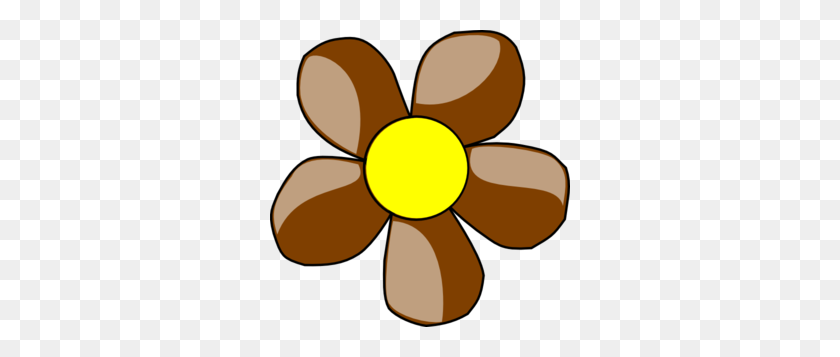 300x297 Daisy Png, Clip Art For Web - Daisy Clipart PNG