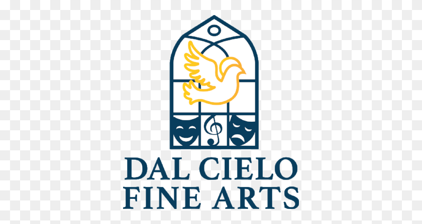 350x387 Dal Cielo Fine Arts - Fine Arts Clip Art