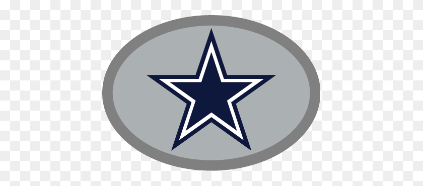 433x310 Dallas Cowboys - Dallas Cowboys PNG