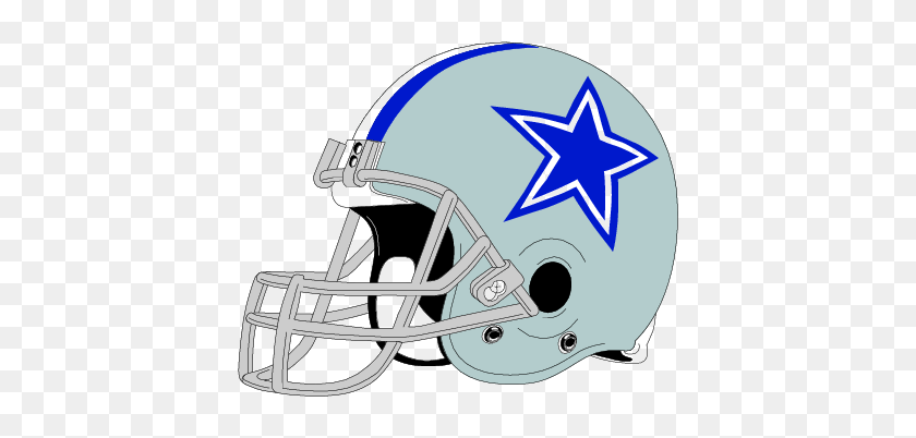 424x342 Dallas Cowboys Clipart Png - Dallas Cowboys Logo PNG