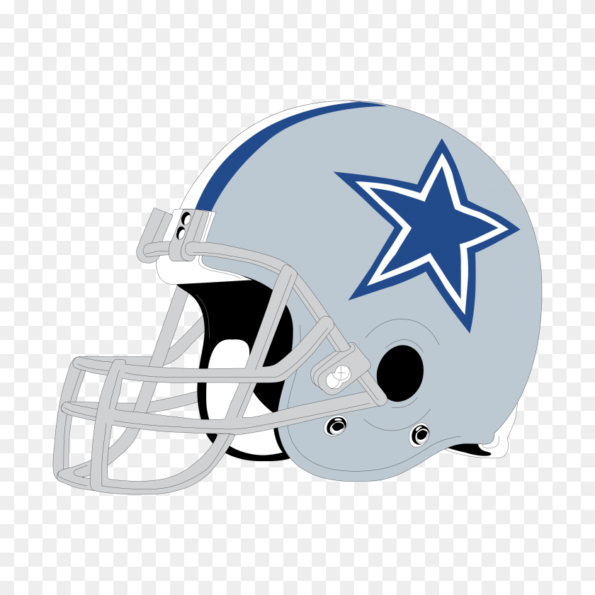 2400x2400 Dallas Cowboys Helmet Png - Dallas Cowboys Helmet PNG