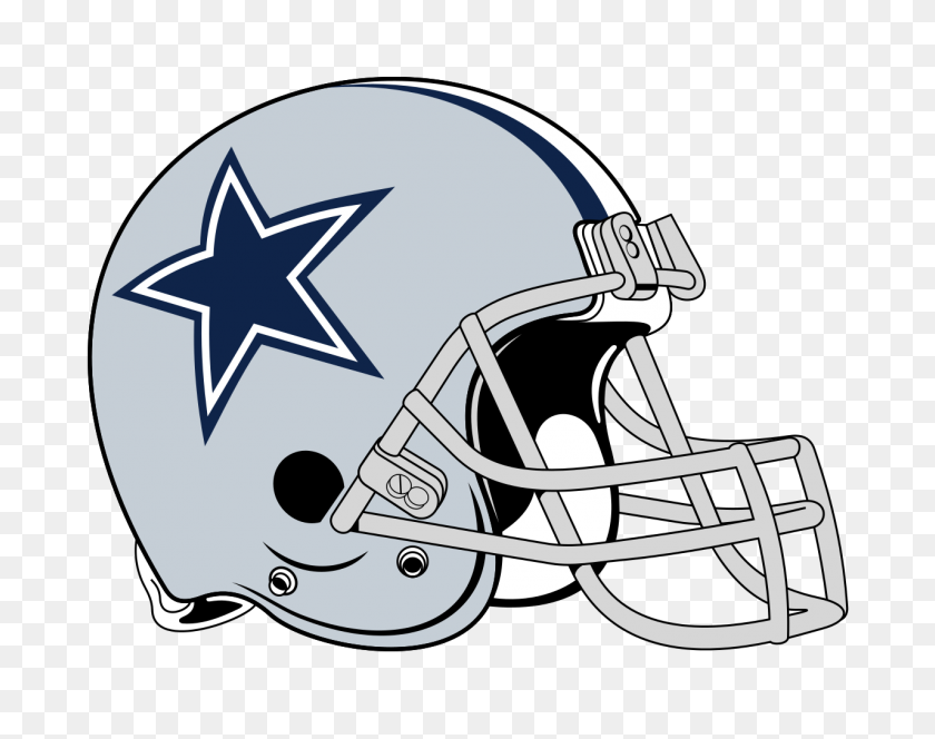 1280x992 Dallas Cowboys Logo - Dallas Cowboys Helmet PNG