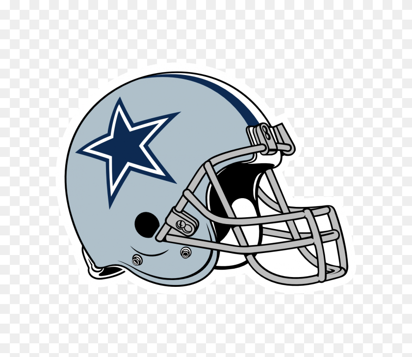 1400x1200 Логотип Dallas Cowboys Png С Прозрачным Вектором - Логотип Cowboys Png