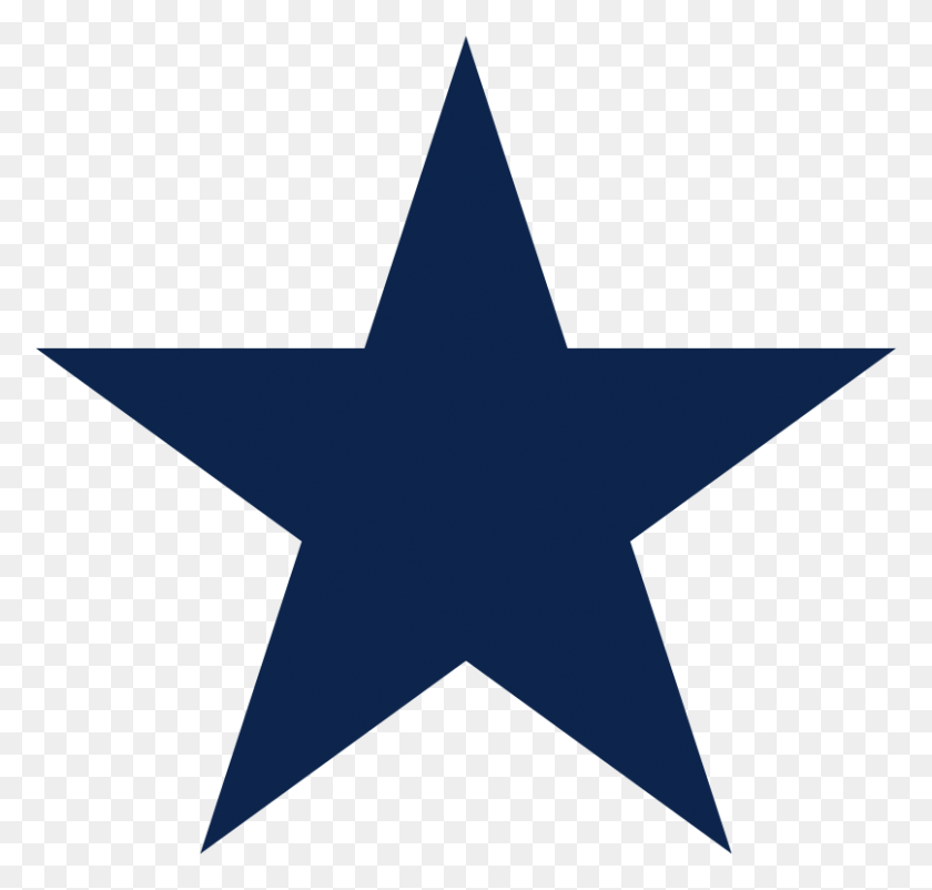 807x768 Dallas Cowboys Old Logo - Dallas Cowboys Clipart