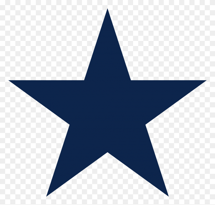 2000x1903 Dallas Cowboys Old Logo - Dallas Cowboys Logo PNG