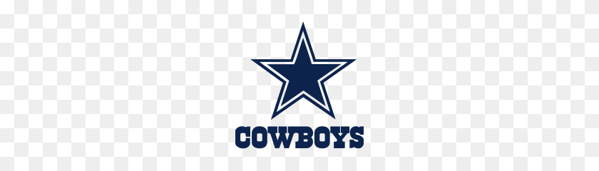 180x180 Dallas Cowboys Png Clipart - Dallas Cowboys Helmet Png