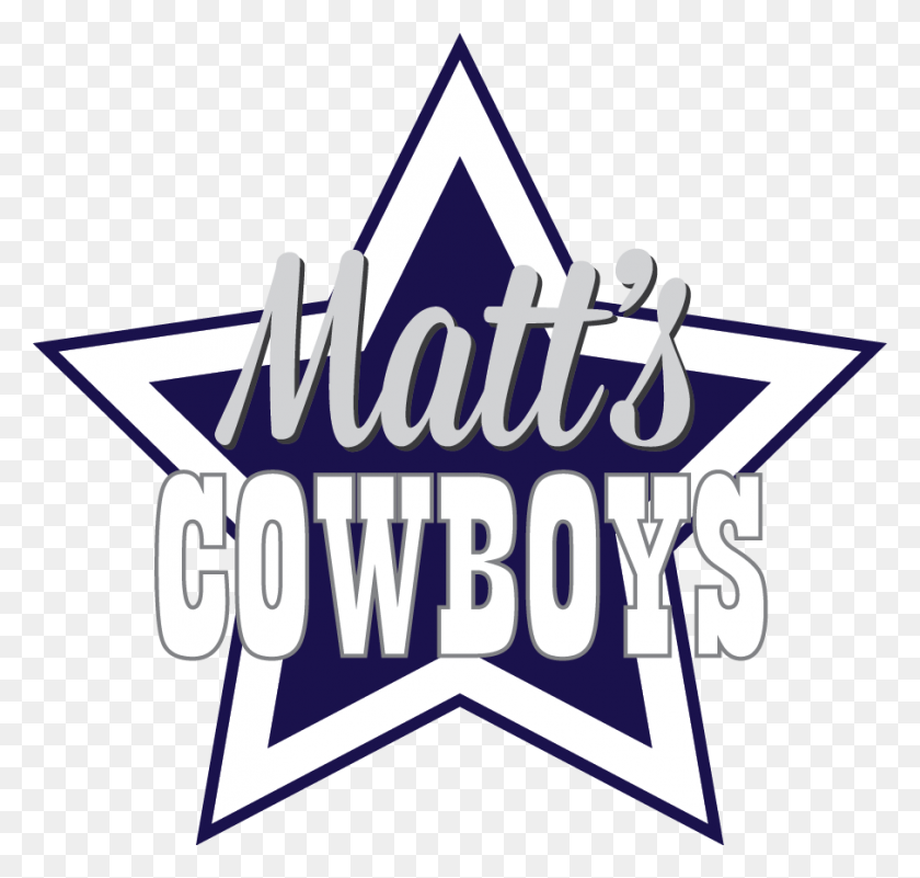 906x861 Dallas Cowboys Symbol - Dallas Cowboys Clip Art Free