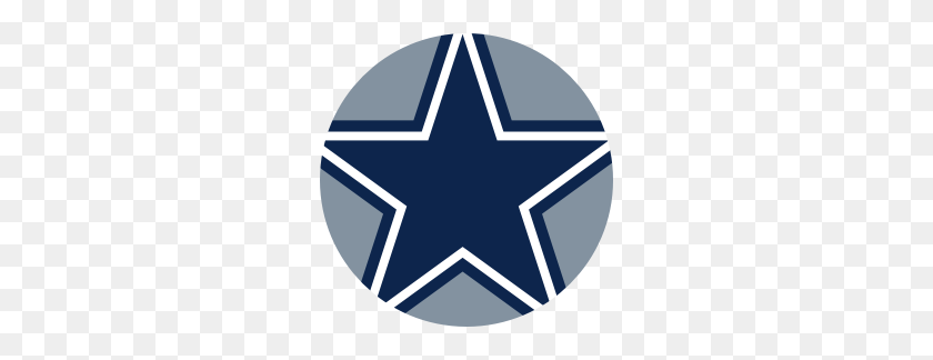 264x264 Dallas Cowboys Vs Tennessee Titans Probabilidades - Dallas Cowboys Png
