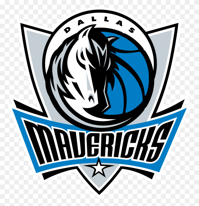 1200x1248 Dallas Mavericks - Nba Finals Logo PNG