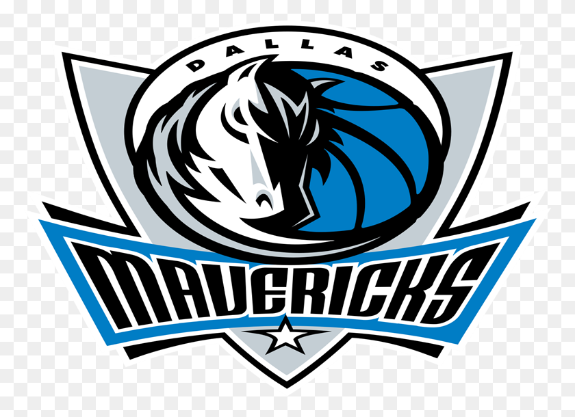 770x550 Empleados De Los Dallas Mavericks Acusados ​​De Acoso Sexual Eurohoops - Logotipo De Los Dallas Mavericks Png