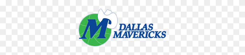 300x129 Dallas Mavericks Logotipo De Vector - Dallas Mavericks Logotipo Png