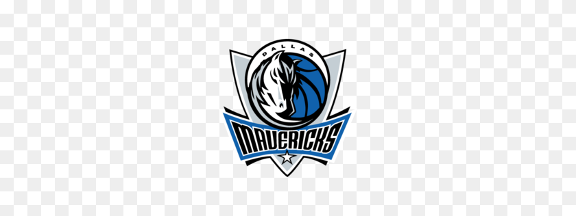256x256 Dallas Mavericks News Stats Basketball - Maverick Logo PNG