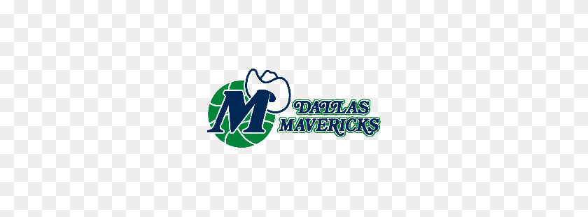 250x250 Dallas Mavericks Primary Logo Sports Logo History - Maverick Logo PNG