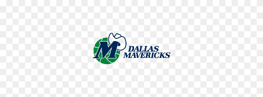 250x250 Dallas Mavericks Primary Logo Sports Logo History - Dallas Mavericks Logo PNG